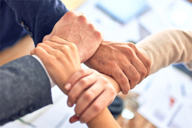 Birlikte neler başarabiliriz?